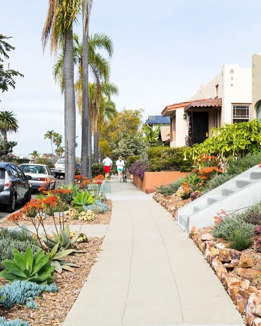 Mission Hills culture and heritage