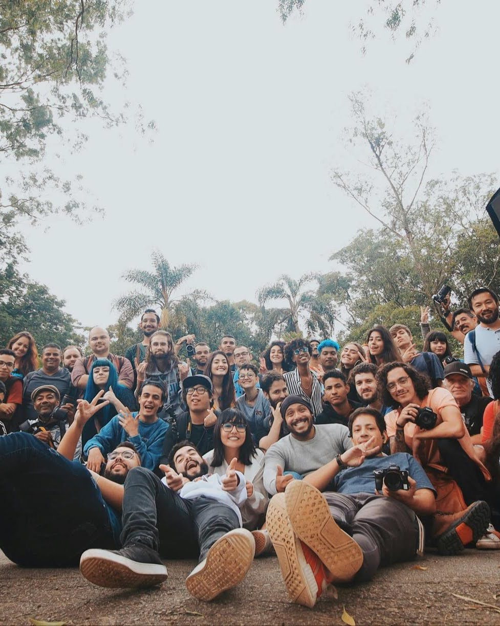 Neighborhood projects